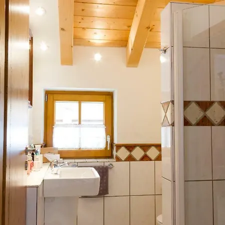 Alpentraum - Ferienhaus Zens Appartement Oberstdorf