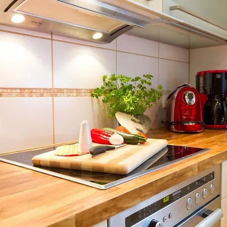 Alpentraum - Ferienhaus Zens Appartement Oberstdorf