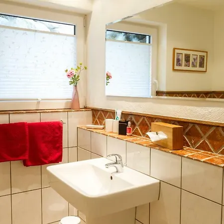 Alpentraum - Ferienhaus Zens * Oberstdorf