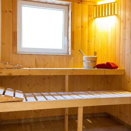 Alpentraum - Ferienhaus Zens * Oberstdorf